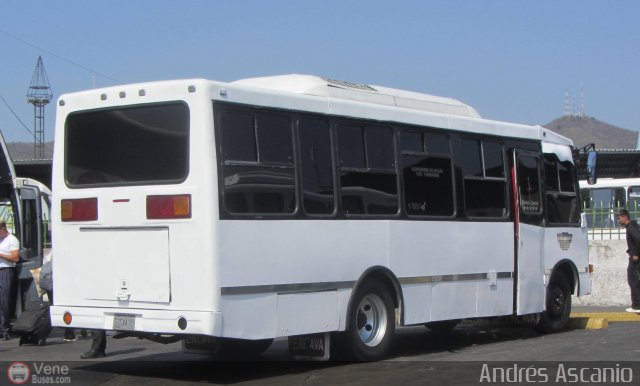 A.C. Expresos San Felipe 2012 01 por Andr�s Ascanio
