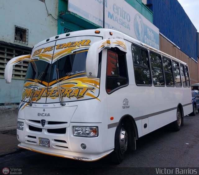 Unin Sucre 402 por Vctor Barrios