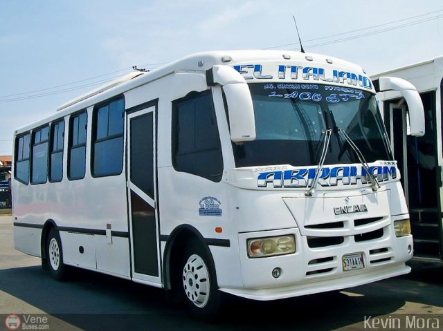 Uni�n Conductores de la Costa 66 por Kevin Mora