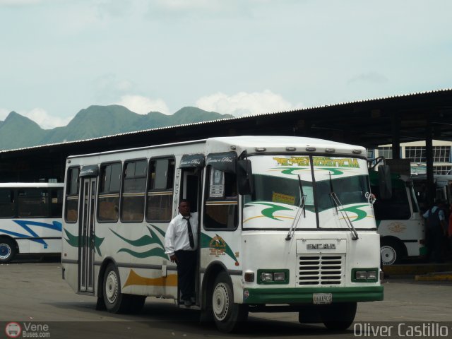 A.C. Transporte Independencia 035 por Oliver Castillo