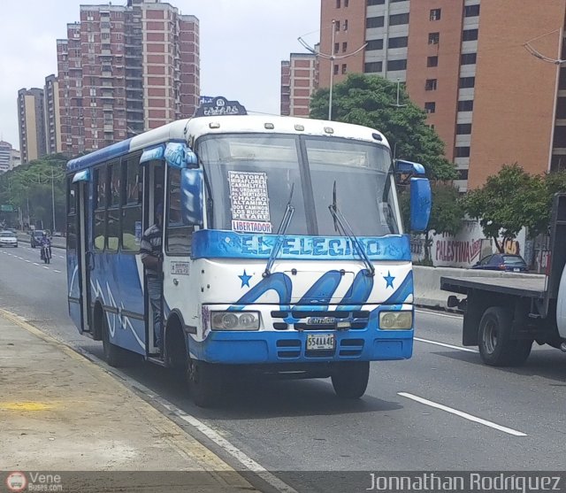 DC - Asociacin Repblica 072 por Jonnathan Rodrguez