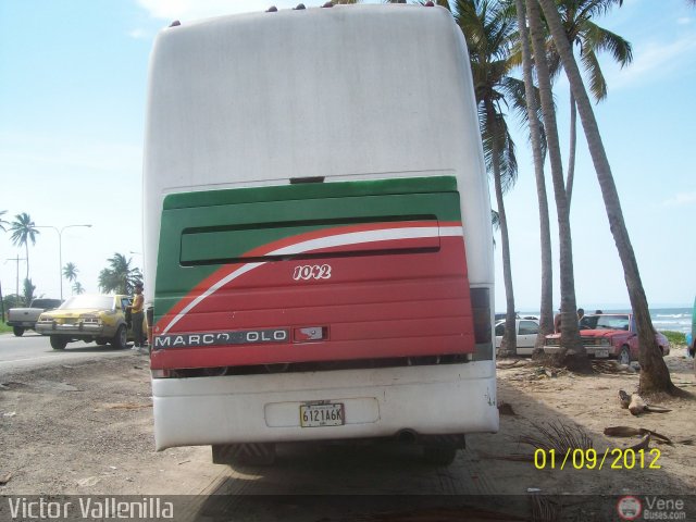 Particular NO USAR M�S 1042 por Victor Vallenilla