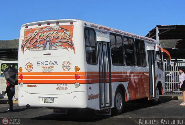 Uni�n Valencia A.C. 170 por Andr�s Ascanio