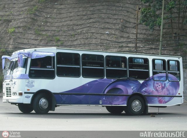 Uni�n Tejer�as A.C. 61 por Alfredo Montes de Oca