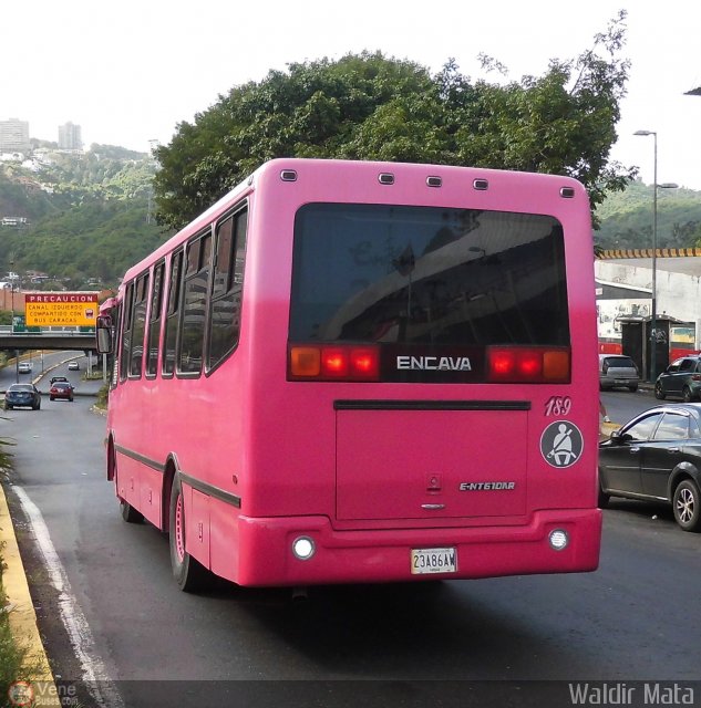 U.C. San Antonio S.C. 189 por Waldir Mata