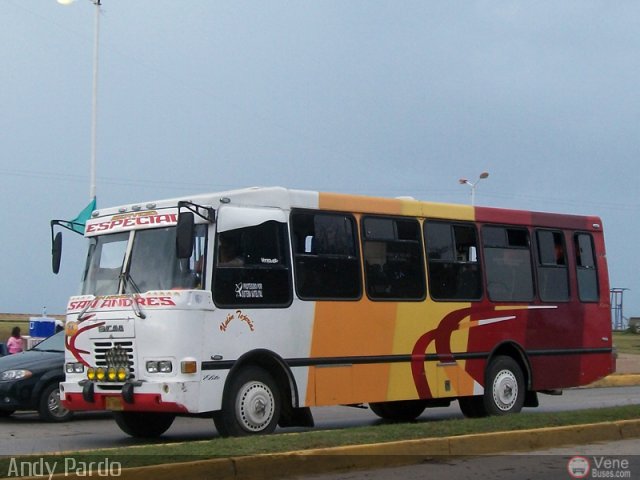 Unión Tejerías A.C. 45 por Andy Pardo