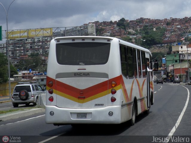 Unin Conductores de la Costa 01 por Jess Valero