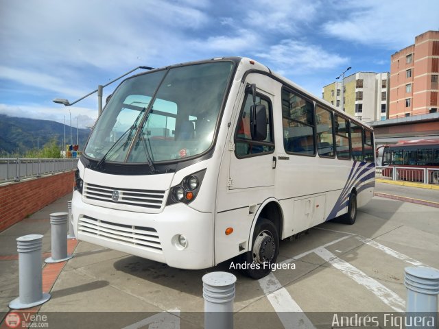 Trolmerida - Tromerca P-01 por Andrs Figuera
