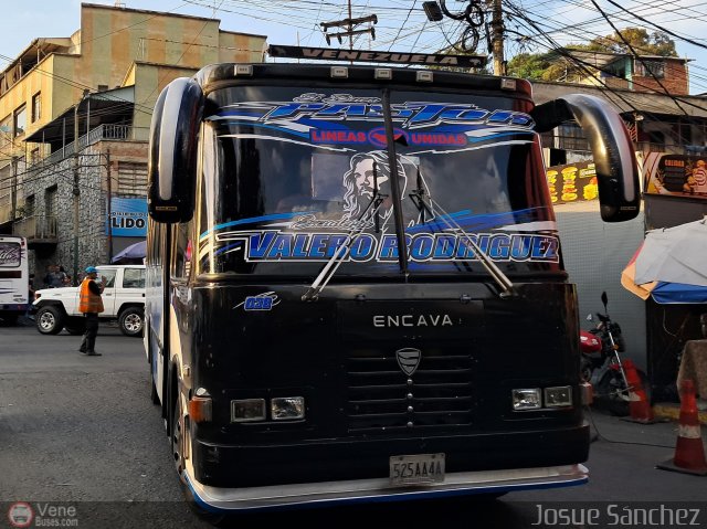 U.C. L�neas Unidas 038 por Josue S�nchez