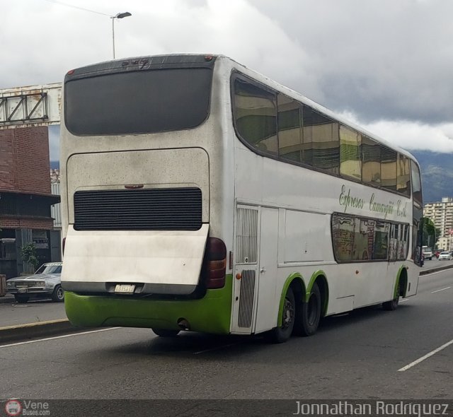 Expresos Camarg�i 1026 por Jonnathan Rodr�guez