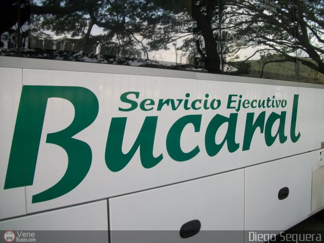 Transporte Bucaral 16 por Diego Sequera