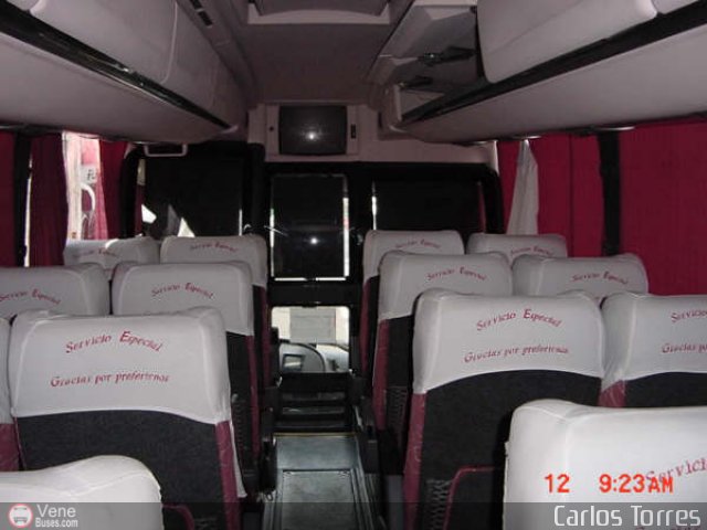 Aerobuses de Venezuela 077 por J. Carlos Gámez