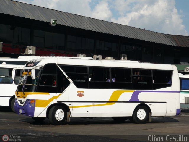 Uni�n Tejer�as A.C. 59 por Oliver Castillo