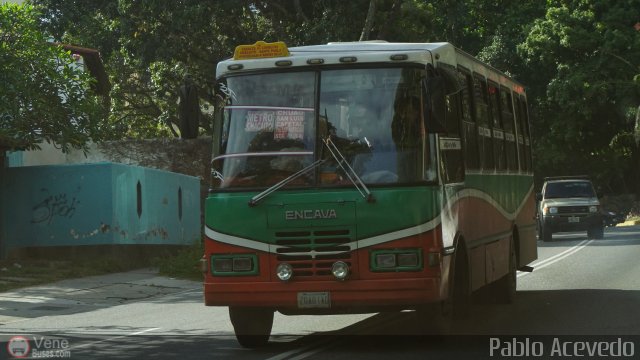 DC - A.C. Casalta - Chaca�to - Cafetal 041 por Pablo Acevedo