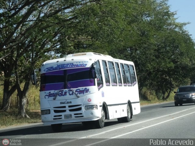 A.C. Unin Barquisimeto 17 por Pablo Acevedo