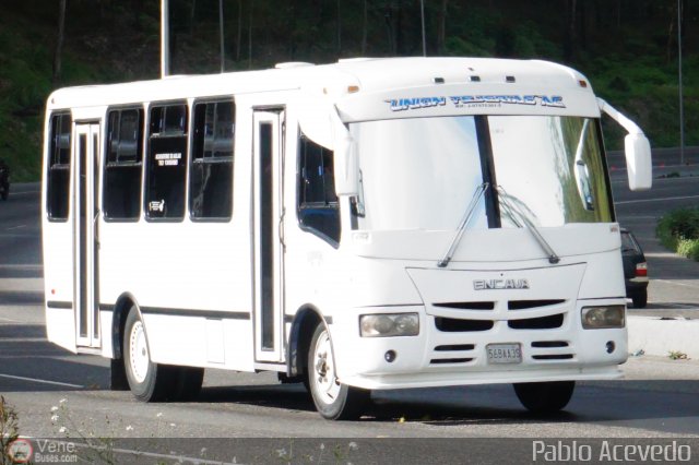 Uni�n Tejer�as A.C. 92 por Pablo Acevedo