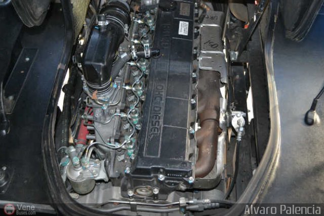 Particular NO USAR M�S AP002 por Alvaro Palencia