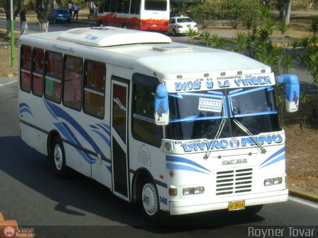 U.C. San Antonio S.C. 148 por Royner Tovar