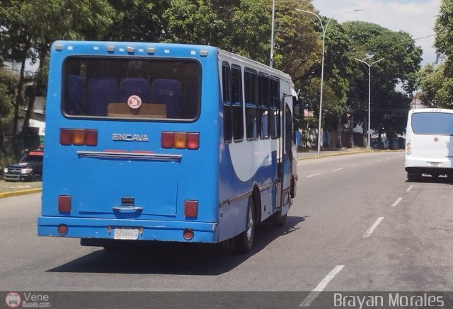 TA - Sta. Teresa Las Lomas 36 por Jerson Nova