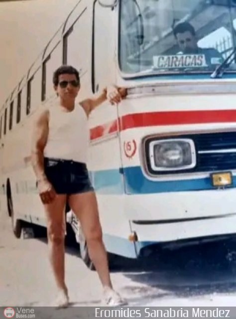 Uni�n Transporte San Crist�bal 15 por Mois�s Silva Colombo