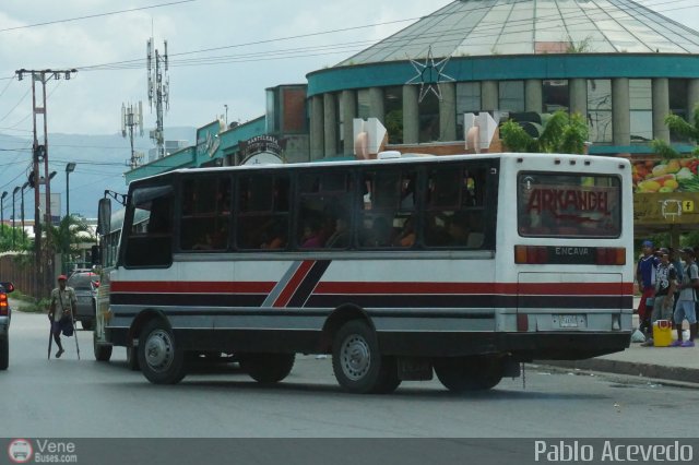 Uni�n Venezuela 09 por Pablo Acevedo