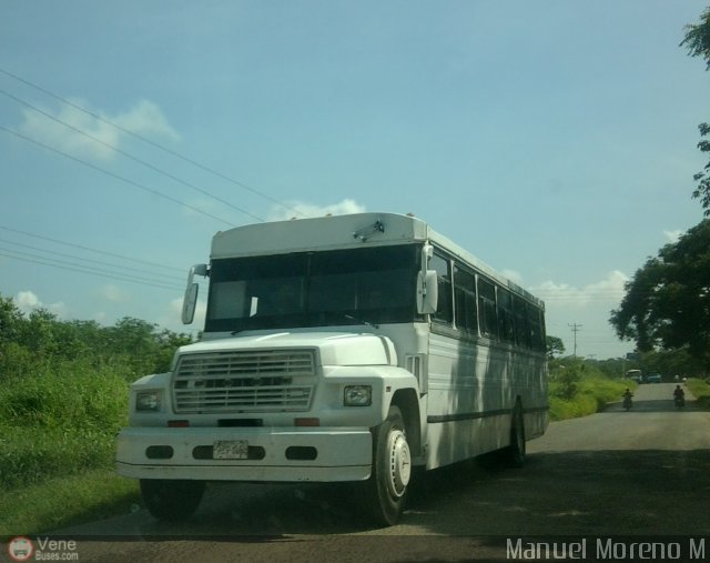 AN - Unin Campesina S.C. 90 por Manuel Moreno