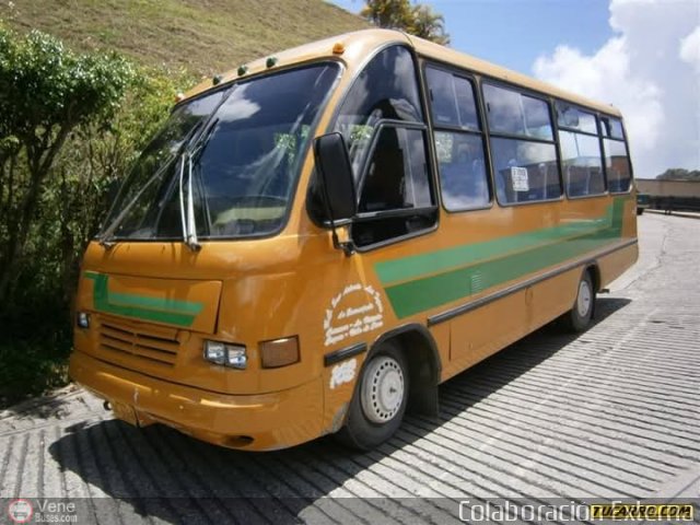 U.C. San Antonio S.C. 162 por Adolfo Escalona