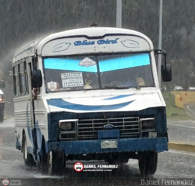 DC - Asoc. de Coop. de Transporte Ciudad Tiuna 029 por Daniel Fernández