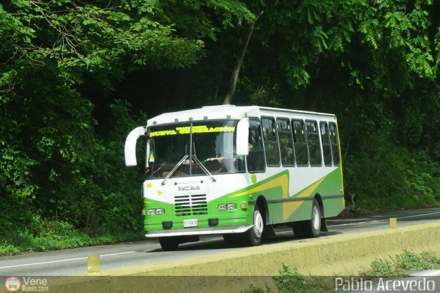 Transporte Nueva Generacin 0034 por Pablo Acevedo