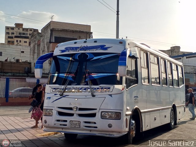 U.C. La Responsable S.C. 505 por Josue S�nchez