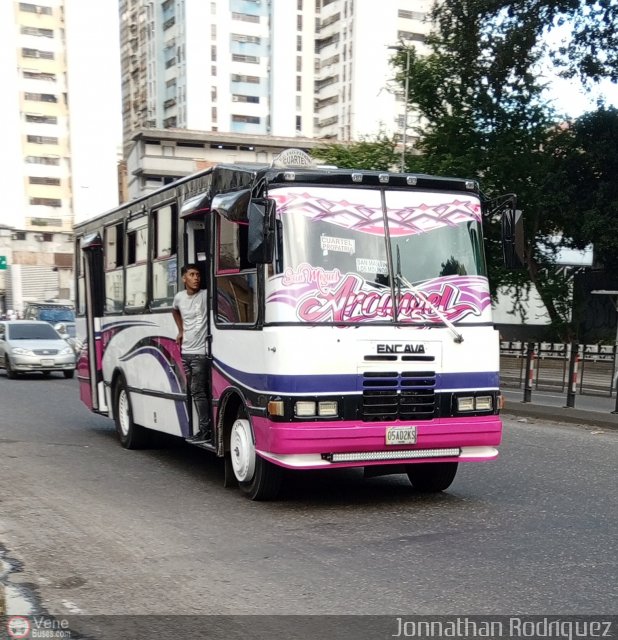 DC - U.C. Cuartel - Silencio - Propatria 020 por Jonnathan Rodr�guez