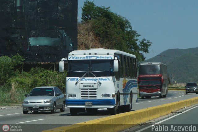U.C. Serrano Pinto 46 por Pablo Acevedo