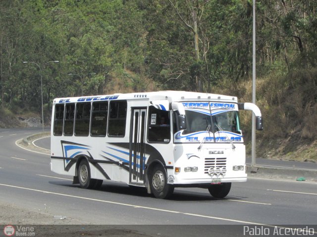 A.C. Don Augusto Malave Villalba 014 por Pablo Acevedo