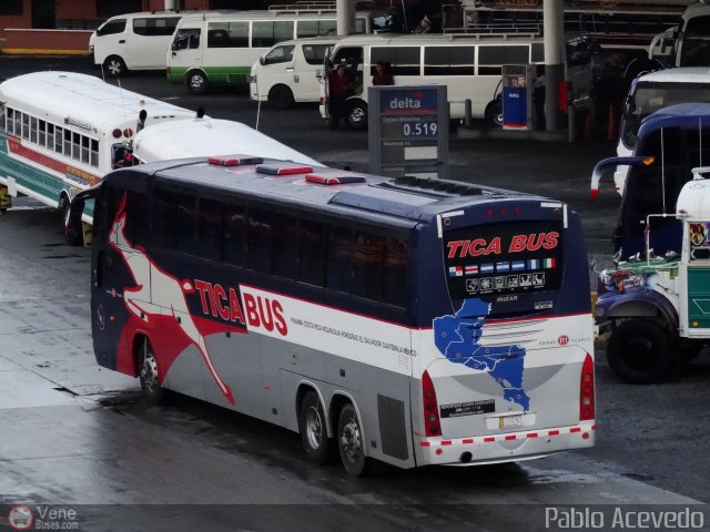 Particular o Desconocido 81 por Pablo Acevedo