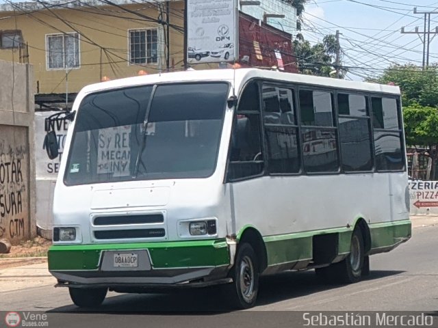 ZU - Los Claveles 93 por Sebastin Mercado