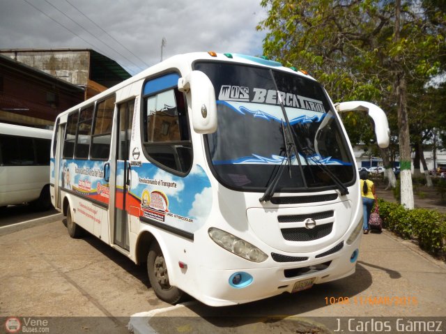 AN - Ruta Socialista El Aceital del Yabo 01 por J. Carlos G�mez