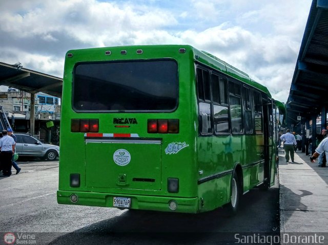 Uni�n Valencia A.C. 084 por Santiago Dorante