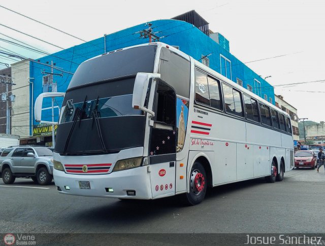 Colectivos Sol de Oriente 1050 por Josue S�nchez