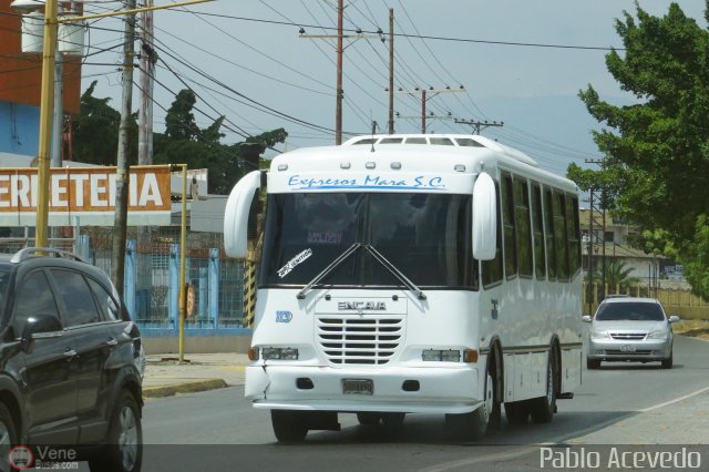 S.C. Expresos Mara 113 por Pablo Acevedo