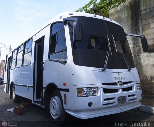 Particular NO USAR M�S 434 por Javier Arretureta