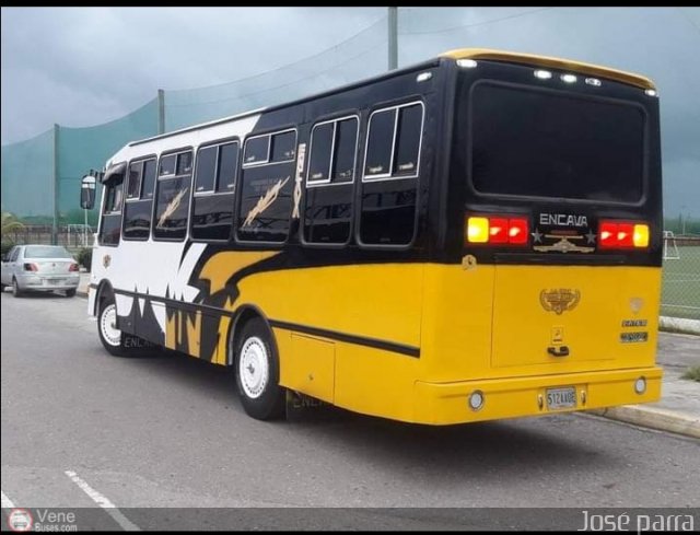 A.C. Unin Puerto Cabello 53 por Itham Seco