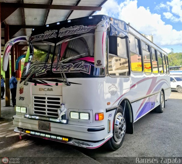 U.C. San Antonio S.C. 075 por Rams�s Zapata