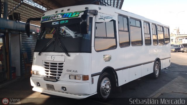 Uni�n Conductores de la Costa 54 por Sebasti�n Mercado