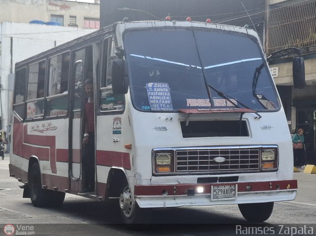 MI - U.C. Solar de la Quinta 19 por Rams�s Zapata