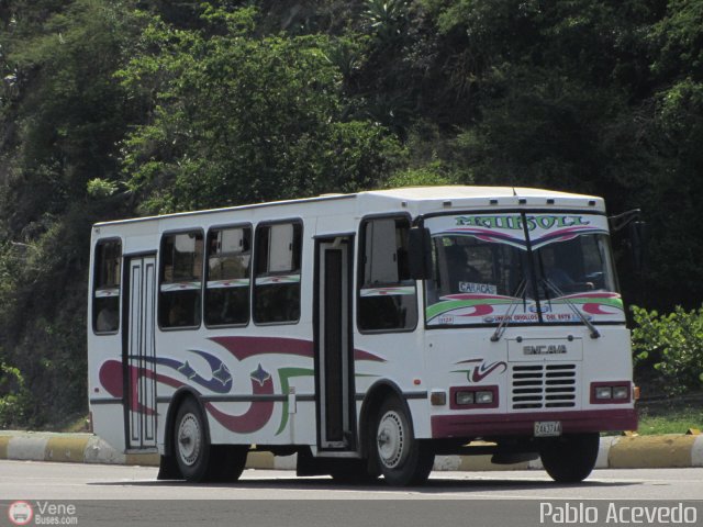 DC - Uni�n Criollos del Este S.C. 129 por Pablo Acevedo