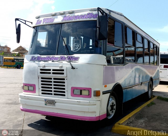 Autos Libres Por Puesto La Villa 06 por �ngel Delgado