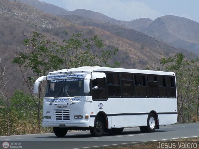 U.C. San Antonio S.C. 029 por Jes�s Valero