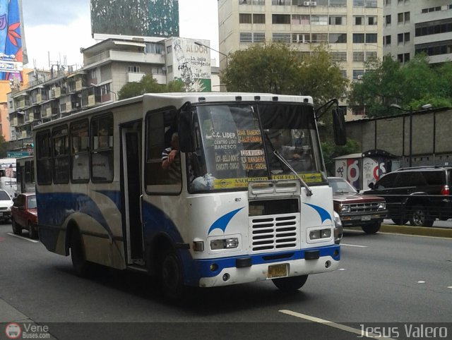 DC - AsoCoproColectivos 063 por Jes�s Valero