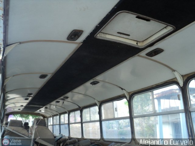 Expresos Puerta del Llano 01 por Alejandro Curvelo