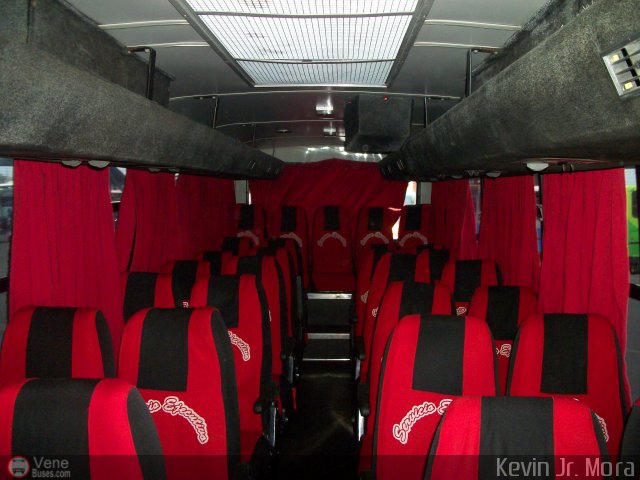 A.C. Uni�n Guanare 118 por Kevin Mora